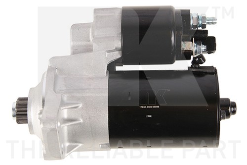 Motorino avviamento starter - avviamento,
