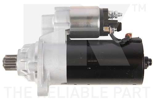 Motorino avviamento starter - di,