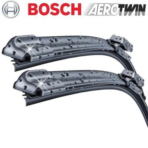 Spazzole tergicristallo bosch - spazzole,