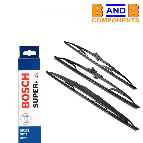 Bosch 21s super - 13",