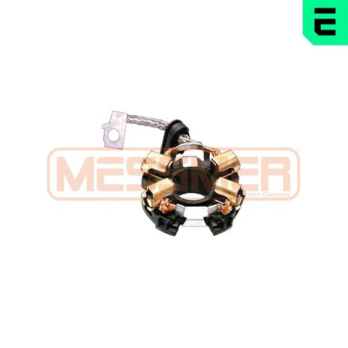 Supporto spazzole carbone era - supporto,