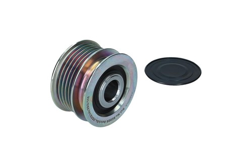 Ruota libera generatore kamoka - libera,