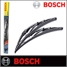 Spazzole tergicristalli bosch - spazzole,