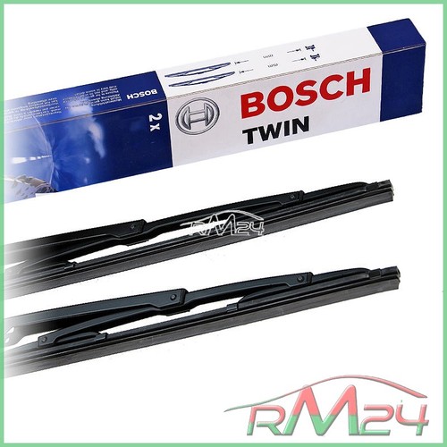 Bosch spazzola - 2x,