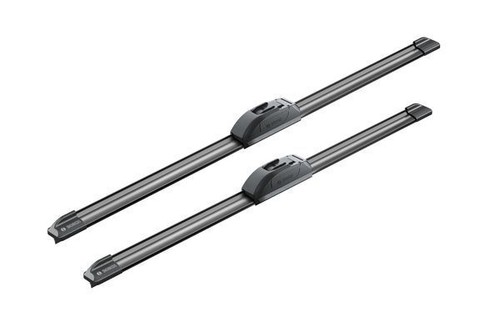 Kit coppia spazzole - spazzole,