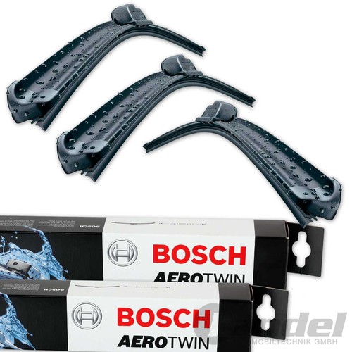 Bosch aerotwin tergicristallo - bosch,