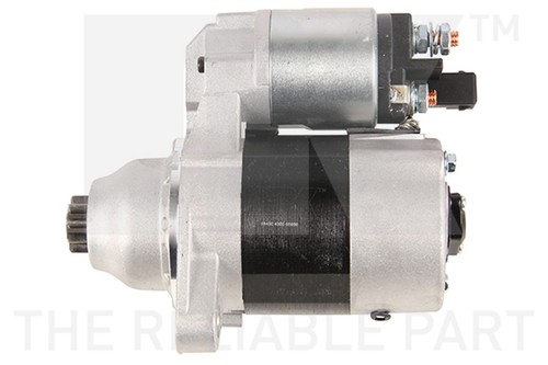 Motorino avviamento starter - di,