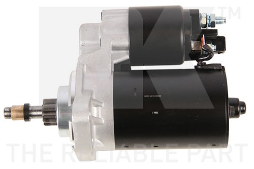 Motorino avviamento starter - motorino,