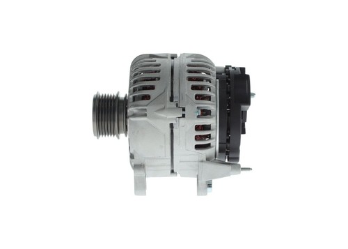 Generatore alternatore per