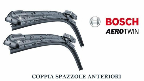 Spazzole tergi bosch - tergi,
