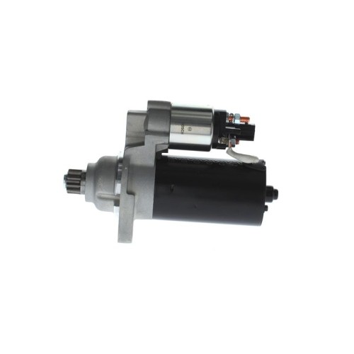 Motorino avviamento - motorino, di