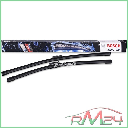 Bosch spazzola - 2x,