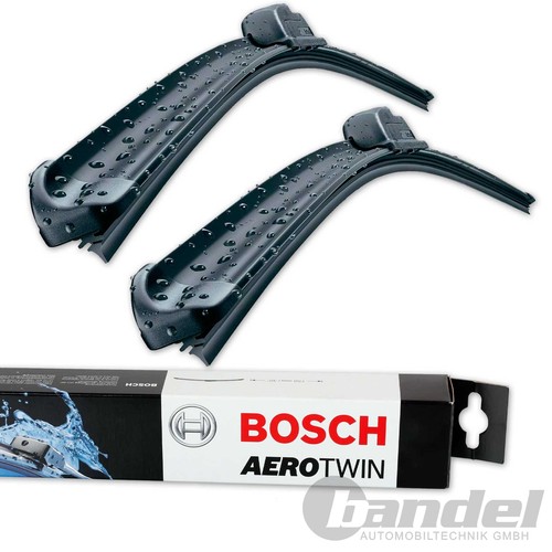 Bosch aerotwin tergicristallo - aerotwin,