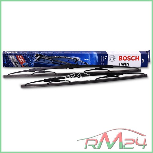 Bosch spazzola - 2x,