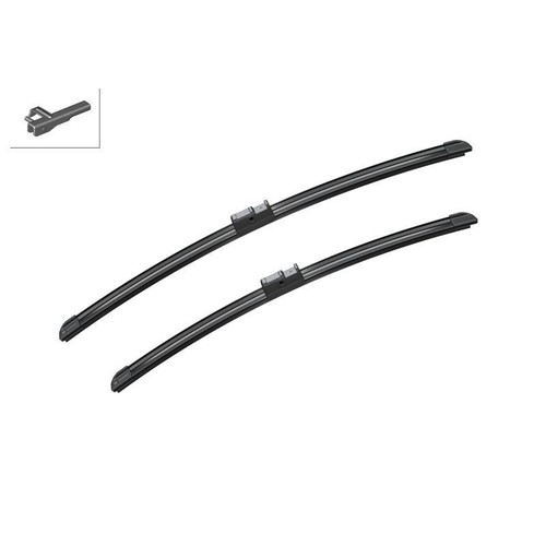 Bosch 397 118 927 - 3, spazzola