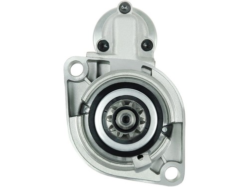 Motorino avviamento starter - di,