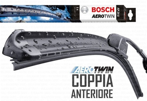 Ar533s kit due spazzole - spazzole, tergi