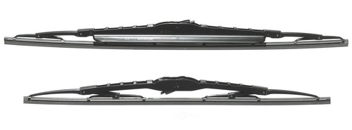 Set spazzole tergicristallo - , vw