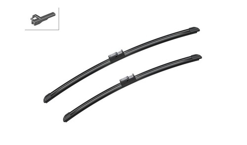 A927s kit spazzole tergi - kit,