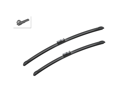 Bosch aerotwin a927s mazda - a927s,