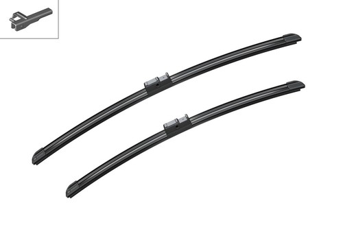 A927s bosch kit - bosch, spazzole